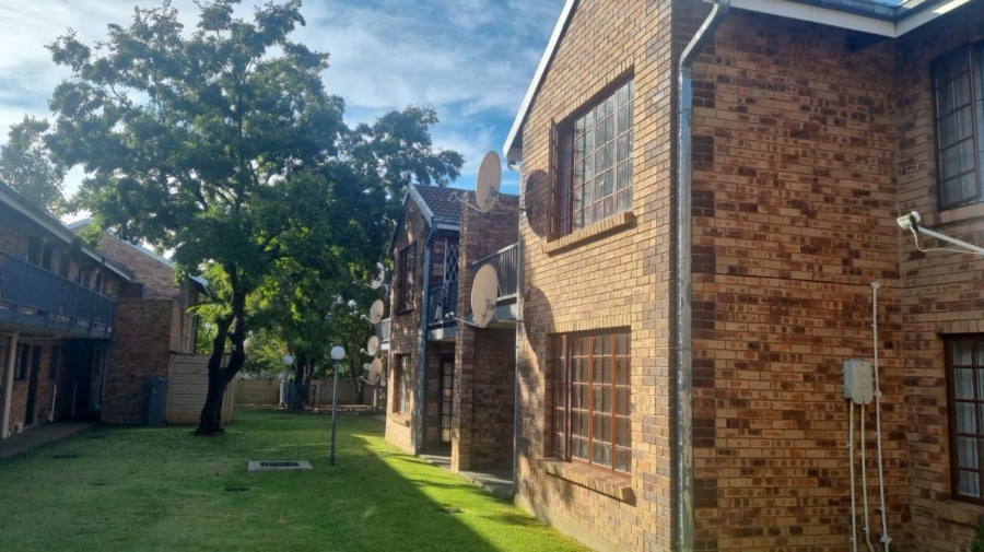 3 Bedroom Property for Sale in Brandwag Free State